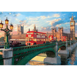 Westminster Bridge - Clementoni Puzzle