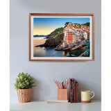 Riomaggiore Coast - Clementoni Puzzle