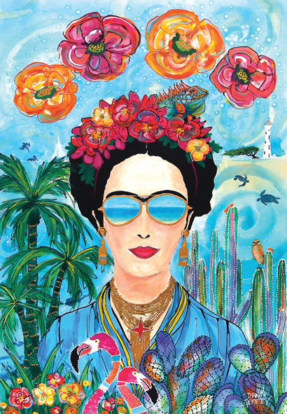 Frida
