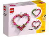 LEGO Icons Heart Ornament 40638