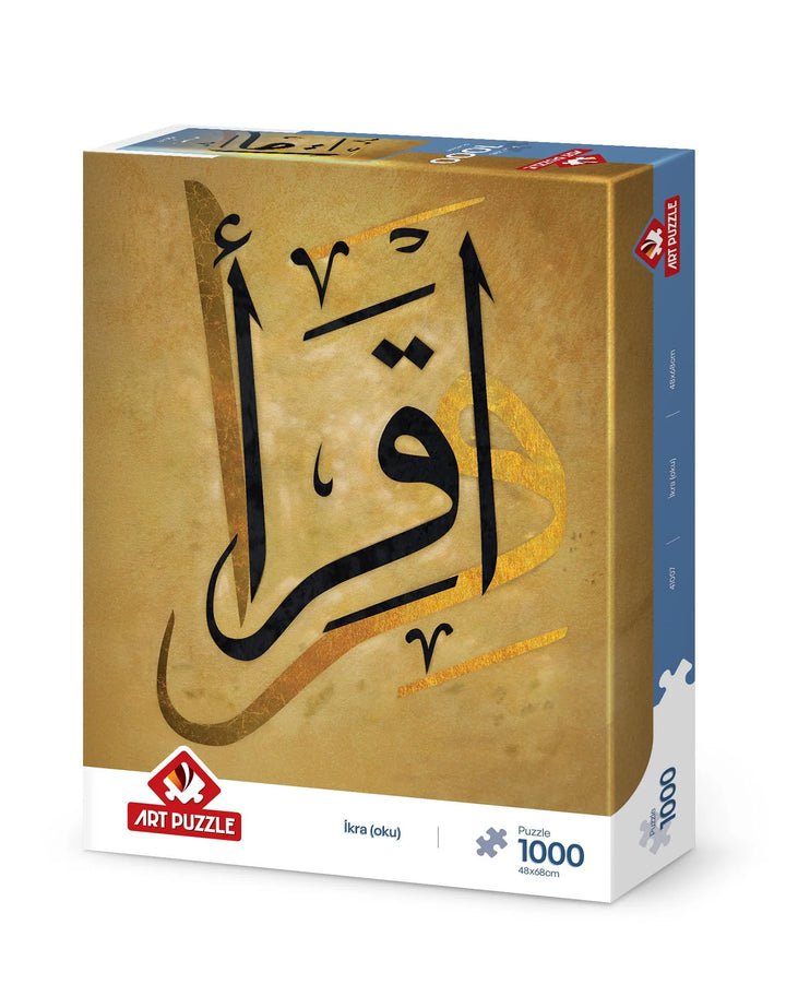 Ikra (read)