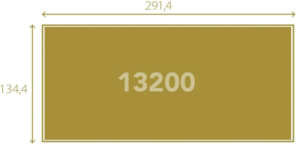 لغز فيزيوناريا 13200 | Puzzle | Clementoni لغز فيزيوناريا 13200 | Puzzle | Clementoni