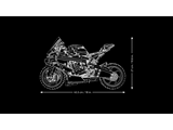 LEGO Technic BMW M 1000 RR 42130