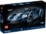 LEGO Technic 2022 Ford GT 42154