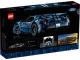 LEGO Technic 2022 Ford GT 42154