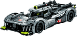 LEGO Technic Peugeot 9X8 24H Le Mans Hybrid Hypercar 42156