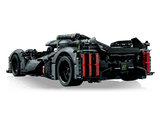 LEGO Technic Peugeot 9X8 24H Le Mans Hybrid Hypercar 42156