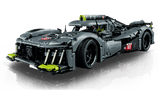 LEGO Technic Peugeot 9X8 24H Le Mans Hybrid Hypercar 42156