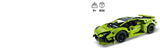 LEGO Technic Lamborghini Huracán Tecnica 42161