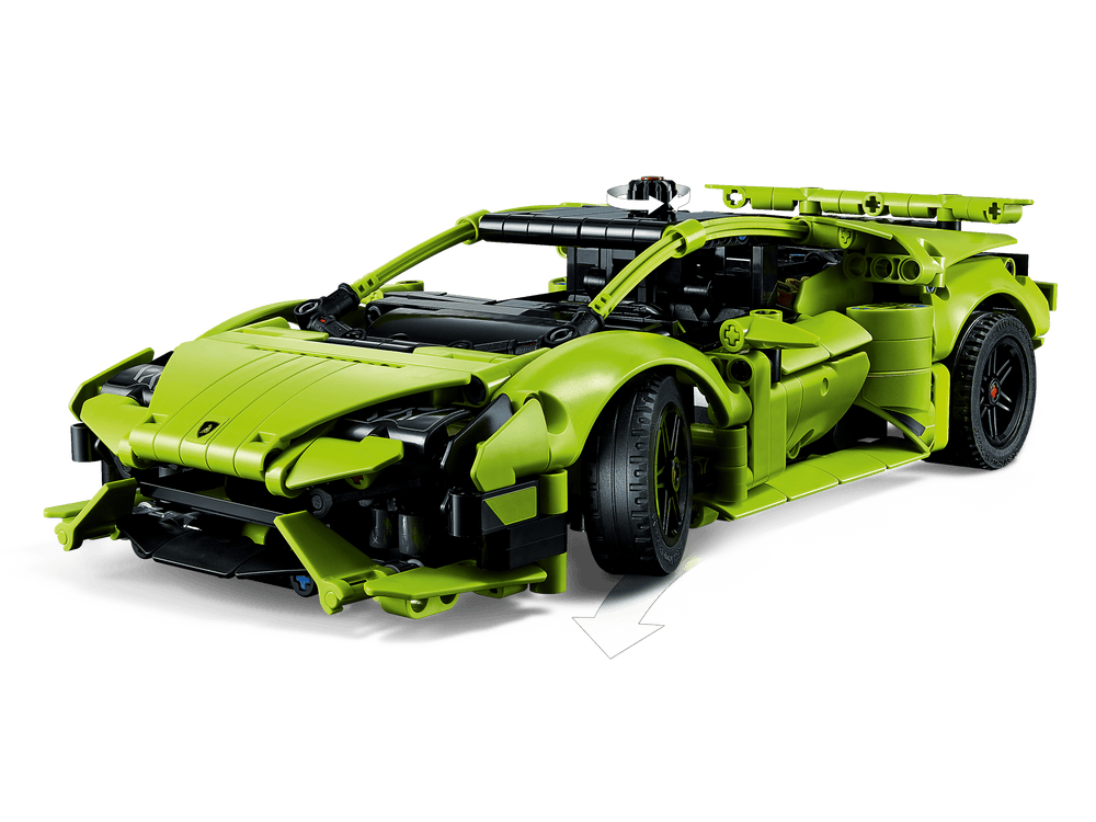 LEGO Technic Lamborghini Huracán Tecnica 42161