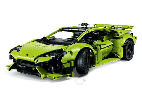 LEGO Technic Lamborghini Huracán Tecnica 42161
