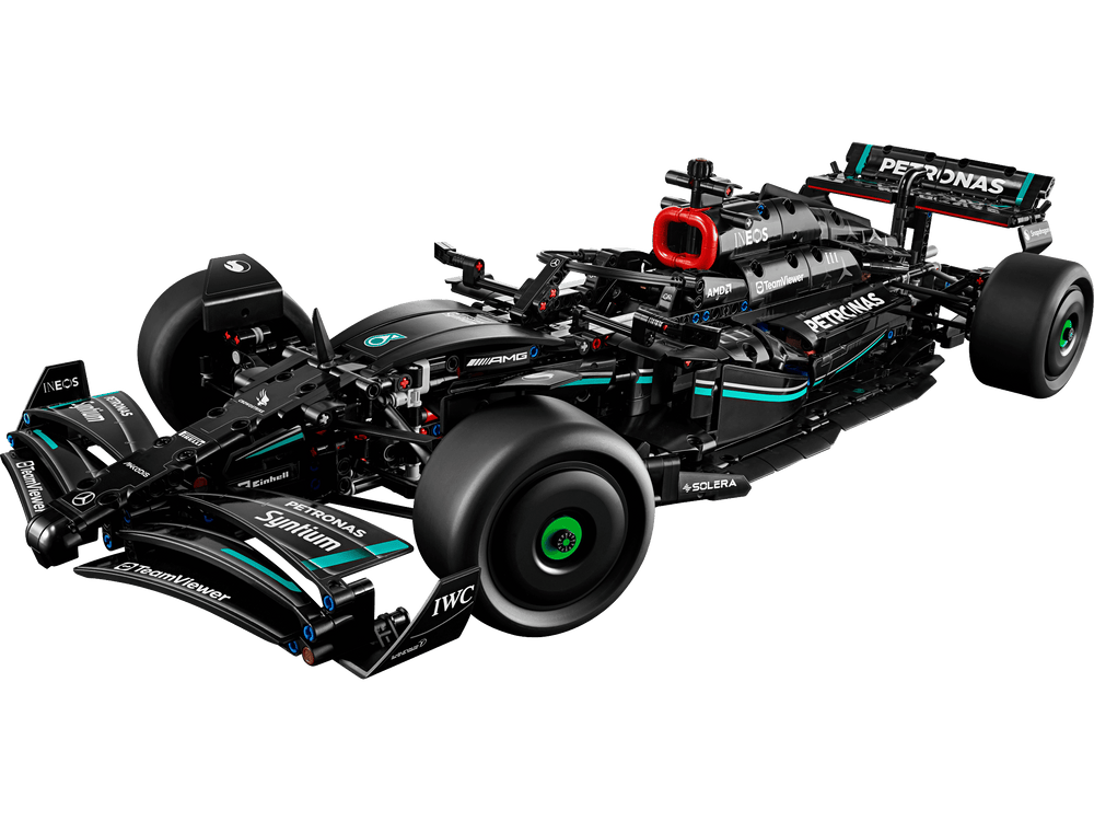 LEGO Technic Mercedes-AMG F1 W14 E Performance 42171