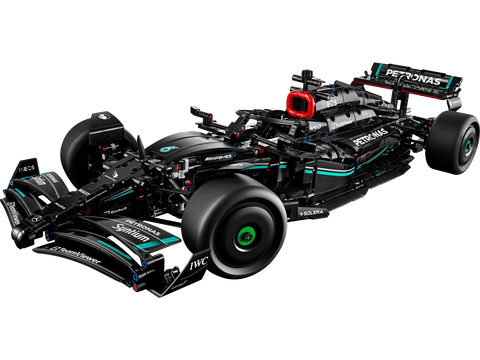 LEGO Technic Mercedes-AMG F1 W14 E Performance 42171