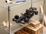 LEGO Technic Mercedes-AMG F1 W14 E Performance 42171