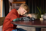 LEGO Technic Koenigsegg Jesko Absolut Grey Hypercar 42173