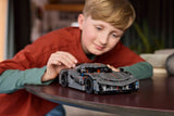 LEGO Technic Koenigsegg Jesko Absolut Grey Hypercar 42173
