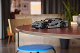LEGO Technic Koenigsegg Jesko Absolut Grey Hypercar 42173