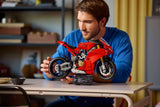 LEGO Technic Ducati Panigale V4 S Motorcycle 42202