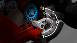 LEGO Technic Ducati Panigale V4 S Motorcycle 42202