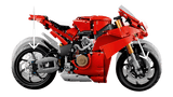 LEGO Technic Ducati Panigale V4 S Motorcycle 42202