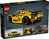 LEGO Technic Chevrolet Corvette Stingray 42205