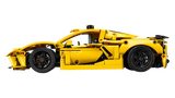 LEGO Technic Chevrolet Corvette Stingray 42205