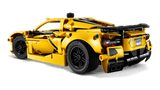 LEGO Technic Chevrolet Corvette Stingray 42205