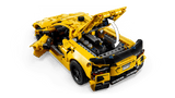 LEGO Technic Chevrolet Corvette Stingray 42205