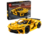 LEGO Technic Chevrolet Corvette Stingray 42205
