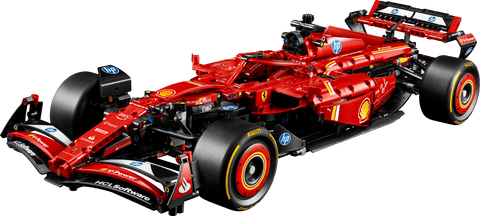 LEGO Technic Ferrari SF-24 F1 Car 42207