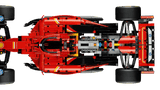 LEGO Technic Ferrari SF-24 F1 Car 42207