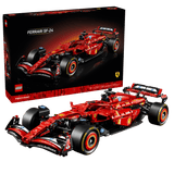 LEGO Technic Ferrari SF-24 F1 Car 42207