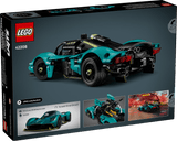 LEGO Technic Aston Martin Valkyrie 42208