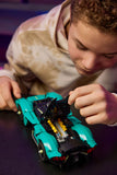LEGO Technic Aston Martin Valkyrie 42208