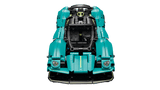 LEGO Technic Aston Martin Valkyrie 42208
