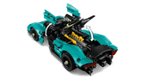 LEGO Technic Aston Martin Valkyrie 42208