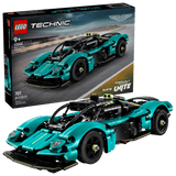 LEGO Technic Aston Martin Valkyrie 42208