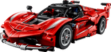 LEGO Technic Ferrari FXX K 42212
