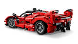 LEGO Technic Ferrari FXX K 42212