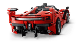 LEGO Technic Ferrari FXX K 42212