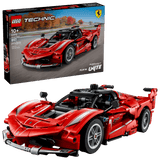 LEGO Technic Ferrari FXX K 42212