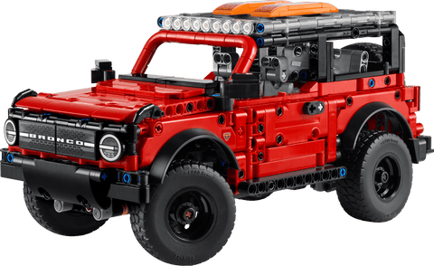 LEGO Technic Ford Bronco® SUV 42213