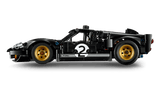 LEGO Technic 1966 Ford GT40 MKII Race Car 42223