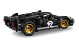 LEGO Technic 1966 Ford GT40 MKII Race Car 42223