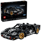 LEGO Technic 1966 Ford GT40 MKII Race Car 42223