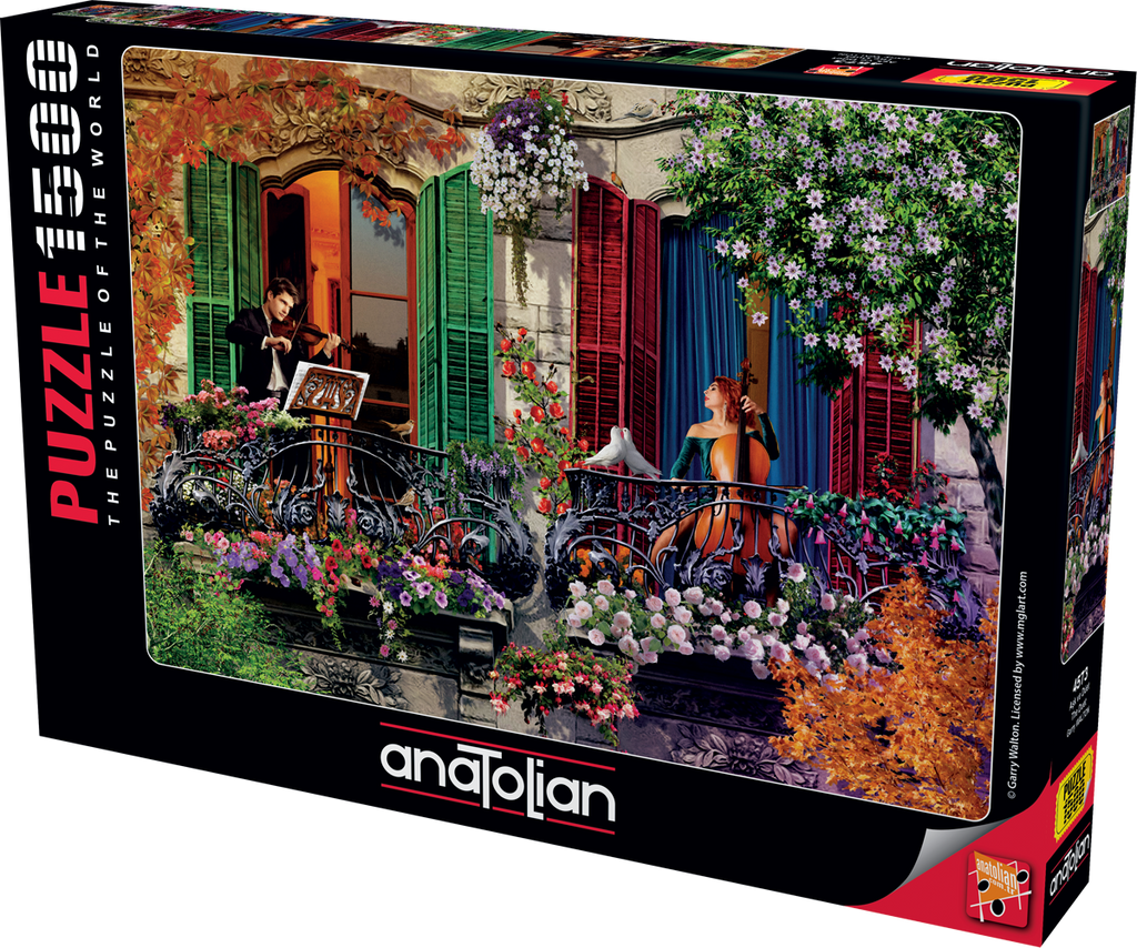 الثنائي | Puzzle | Anatolian الثنائي | Puzzle | Anatolian