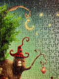 Magic Tree House - Magnolia Puzzle