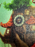 Magic Tree House - Magnolia Puzzle
