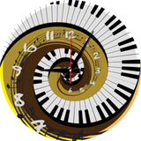 Rhythm Of Time - Clock Puzzle