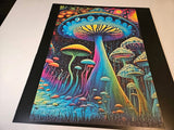 Fungi Wonderland - Yazz Puzzle